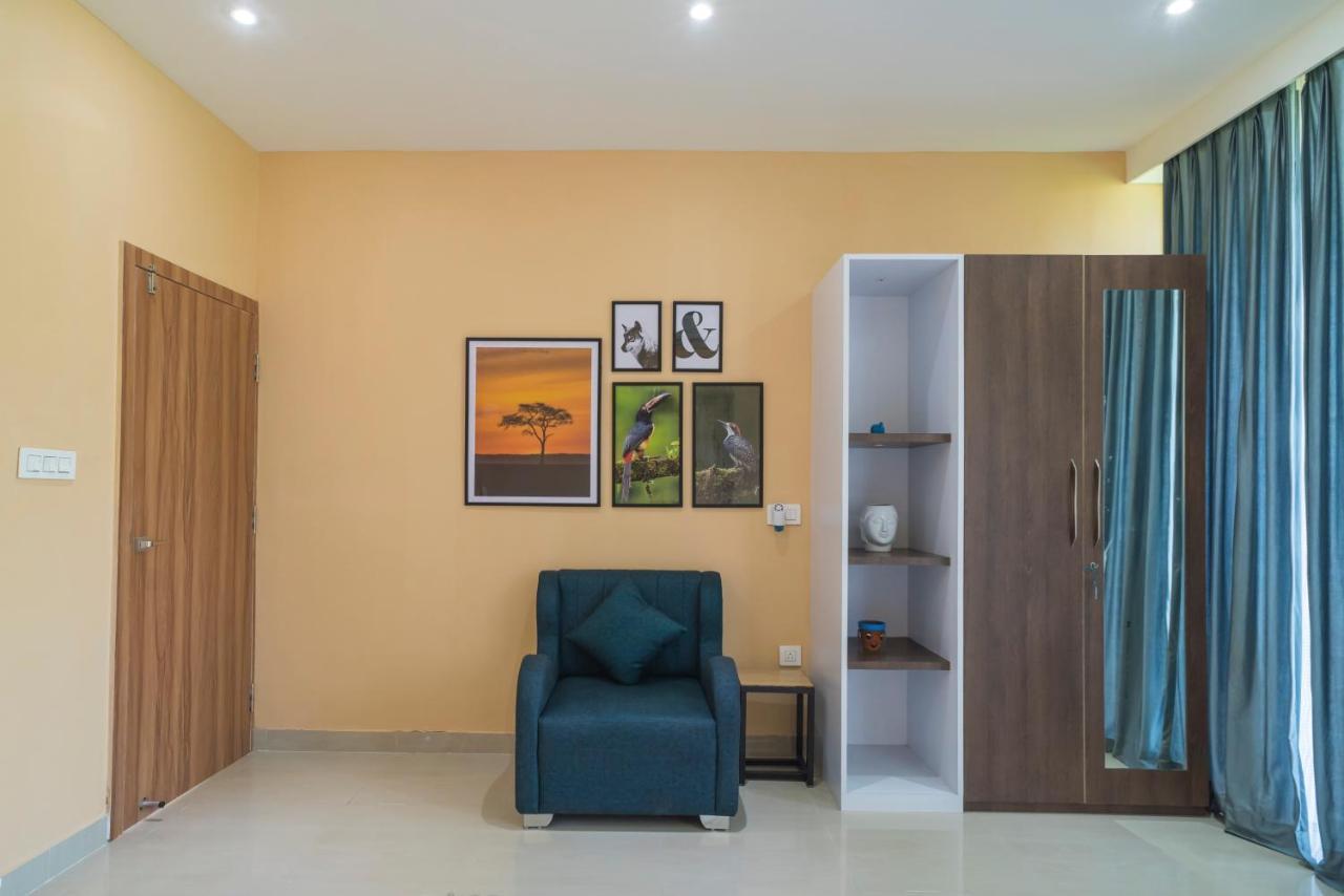 Hotel Tusker Tea County Chālsa Zewnętrze zdjęcie