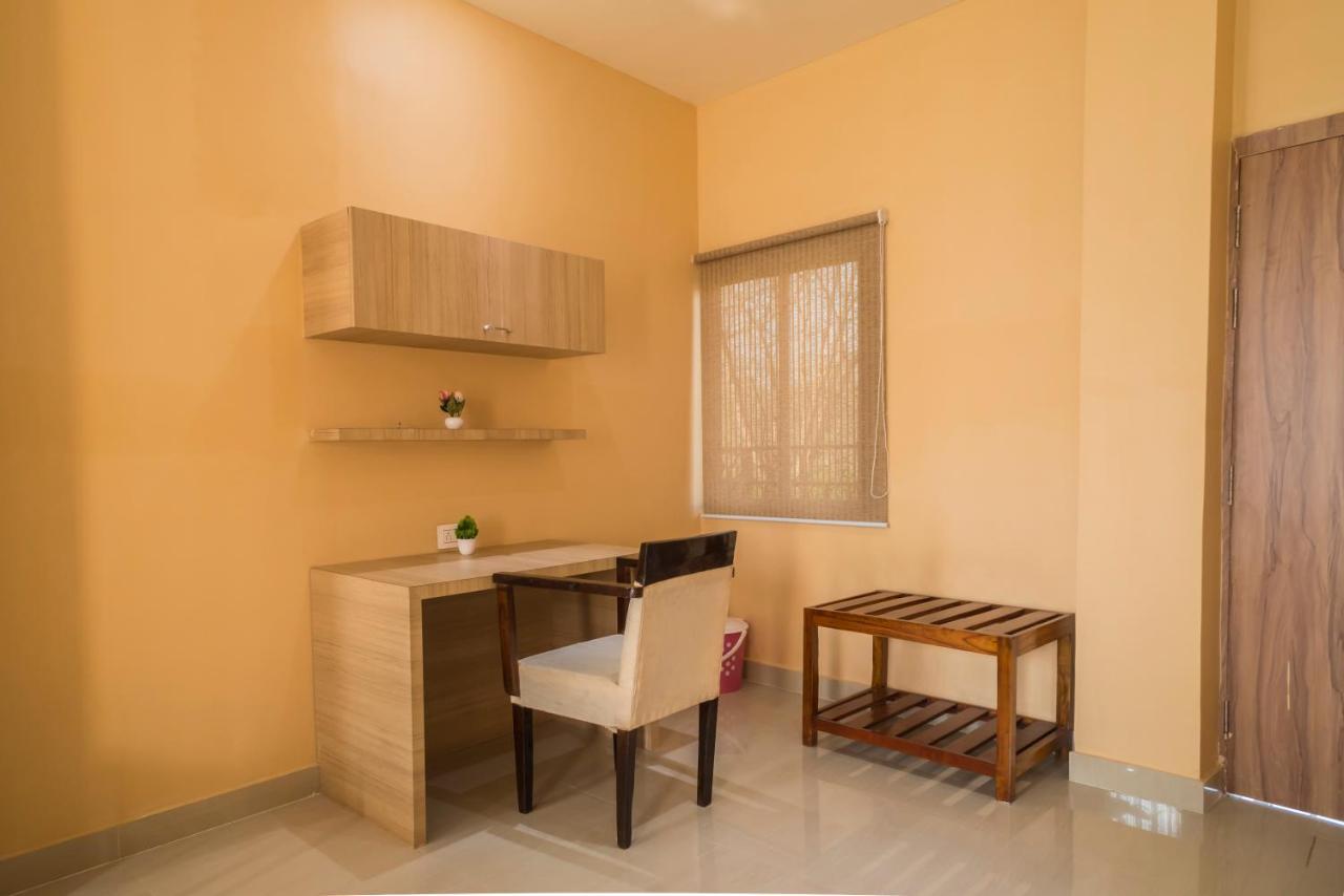 Hotel Tusker Tea County Chālsa Zewnętrze zdjęcie