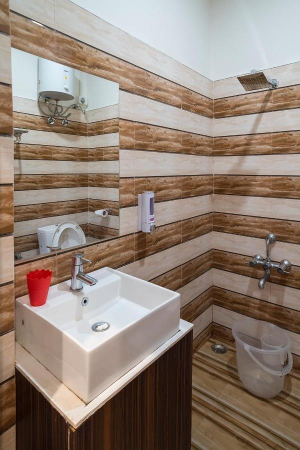 Hotel Tusker Tea County Chālsa Zewnętrze zdjęcie